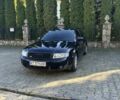 Синий Ауди А4, объемом двигателя 1.9 л и пробегом 350 тыс. км за 5304 $, фото 1 на Automoto.ua
