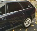Синій Ауді А4, об'ємом двигуна 2.5 л та пробігом 360 тис. км за 4900 $, фото 7 на Automoto.ua