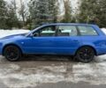 Синій Ауді А4, об'ємом двигуна 0 л та пробігом 350 тис. км за 1799 $, фото 1 на Automoto.ua