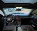 Синій Ауді А4, об'ємом двигуна 1.9 л та пробігом 500 тис. км за 1749 $, фото 5 на Automoto.ua