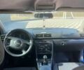 Синій Ауді А4, об'ємом двигуна 1.9 л та пробігом 408 тис. км за 4990 $, фото 8 на Automoto.ua