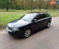 Синій Ауді А4, об'ємом двигуна 2.5 л та пробігом 328 тис. км за 4299 $, фото 4 на Automoto.ua