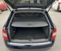 Синий Ауди А4, объемом двигателя 2.5 л и пробегом 312 тыс. км за 5104 $, фото 7 на Automoto.ua