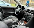 Синий Ауди А4, объемом двигателя 2 л и пробегом 157 тыс. км за 6500 $, фото 3 на Automoto.ua