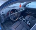 Синий Ауди А4, объемом двигателя 1.9 л и пробегом 400 тыс. км за 2650 $, фото 3 на Automoto.ua