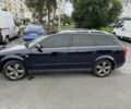 Синий Ауди А4, объемом двигателя 2.5 л и пробегом 312 тыс. км за 5104 $, фото 2 на Automoto.ua