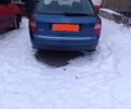 Синій Ауді А4, об'ємом двигуна 2.5 л та пробігом 308 тис. км за 4200 $, фото 1 на Automoto.ua
