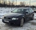 Синій Ауді А4, об'ємом двигуна 1 л та пробігом 475 тис. км за 3226 $, фото 1 на Automoto.ua