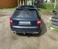 Синий Ауди А4, объемом двигателя 1.9 л и пробегом 430 тыс. км за 4900 $, фото 19 на Automoto.ua