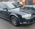 Синий Ауди А4, объемом двигателя 1.9 л и пробегом 390 тыс. км за 3900 $, фото 2 на Automoto.ua