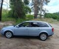 Синій Ауді А4, об'ємом двигуна 1.9 л та пробігом 333 тис. км за 1462 $, фото 2 на Automoto.ua