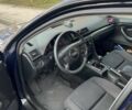 Синій Ауді А4, об'ємом двигуна 1.6 л та пробігом 324 тис. км за 5100 $, фото 9 на Automoto.ua