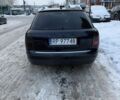 Синий Ауди А4, объемом двигателя 2 л и пробегом 350 тыс. км за 2600 $, фото 2 на Automoto.ua