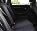 Синий Ауди А4, объемом двигателя 2 л и пробегом 206 тыс. км за 6850 $, фото 16 на Automoto.ua