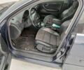 Синий Ауди А4, объемом двигателя 2 л и пробегом 333 тыс. км за 4900 $, фото 6 на Automoto.ua