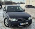 Синій Ауді А4, об'ємом двигуна 1 л та пробігом 475 тис. км за 3226 $, фото 1 на Automoto.ua