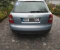 Синій Ауді А4, об'ємом двигуна 0 л та пробігом 316 тис. км за 5500 $, фото 2 на Automoto.ua