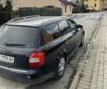 Синій Ауді А4, об'ємом двигуна 1.6 л та пробігом 324 тис. км за 5100 $, фото 16 на Automoto.ua
