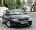 Синій Ауді А4, об'ємом двигуна 1.98 л та пробігом 309 тис. км за 4650 $, фото 1 на Automoto.ua