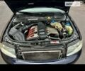 Синій Ауді А4, об'ємом двигуна 2 л та пробігом 287 тис. км за 5999 $, фото 12 на Automoto.ua