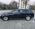 Синий Ауди А4, объемом двигателя 1.9 л и пробегом 403 тыс. км за 2927 $, фото 3 на Automoto.ua