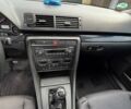 Синий Ауди А4, объемом двигателя 1.9 л и пробегом 345 тыс. км за 5800 $, фото 18 на Automoto.ua