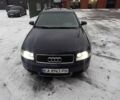 Синий Ауди А4, объемом двигателя 2.5 л и пробегом 270 тыс. км за 5300 $, фото 8 на Automoto.ua
