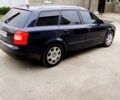 Синий Ауди А4, объемом двигателя 2.5 л и пробегом 280 тыс. км за 3800 $, фото 2 на Automoto.ua