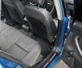 Синий Ауди А4, объемом двигателя 1.9 л и пробегом 345 тыс. км за 5800 $, фото 10 на Automoto.ua