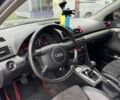 Синий Ауди А4, объемом двигателя 2.5 л и пробегом 312 тыс. км за 5104 $, фото 14 на Automoto.ua