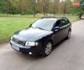 Синій Ауді А4, об'ємом двигуна 2.5 л та пробігом 328 тис. км за 4299 $, фото 11 на Automoto.ua