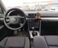 Синій Ауді А4, об'ємом двигуна 1.9 л та пробігом 350 тис. км за 2900 $, фото 2 на Automoto.ua