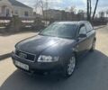 Синий Ауди А4, объемом двигателя 1.9 л и пробегом 290 тыс. км за 2250 $, фото 1 на Automoto.ua