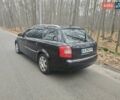 Синій Ауді А4, об'ємом двигуна 2.5 л та пробігом 297 тис. км за 4650 $, фото 6 на Automoto.ua