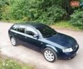 Синій Ауді А4, об'ємом двигуна 2.5 л та пробігом 328 тис. км за 4299 $, фото 9 на Automoto.ua