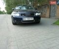 Синий Ауди А4, объемом двигателя 1.78 л и пробегом 182 тыс. км за 6100 $, фото 1 на Automoto.ua