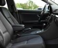 Синий Ауди А4, объемом двигателя 2 л и пробегом 206 тыс. км за 6850 $, фото 11 на Automoto.ua