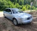 Синій Ауді А4, об'ємом двигуна 1.9 л та пробігом 333 тис. км за 1503 $, фото 1 на Automoto.ua