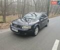 Синій Ауді А4, об'ємом двигуна 2.5 л та пробігом 297 тис. км за 4650 $, фото 10 на Automoto.ua