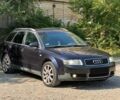 Синій Ауді А4, об'ємом двигуна 1.9 л та пробігом 390 тис. км за 2707 $, фото 1 на Automoto.ua