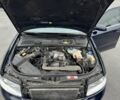 Синий Ауди А4, объемом двигателя 2.5 л и пробегом 312 тыс. км за 5104 $, фото 17 на Automoto.ua