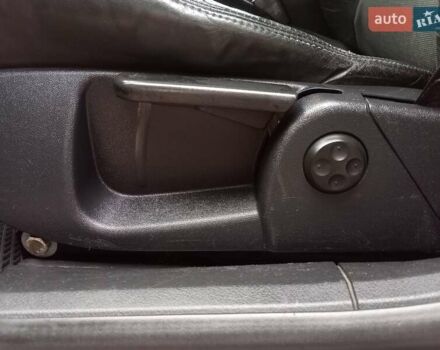 Синій Ауді А4, об'ємом двигуна 2.5 л та пробігом 328 тис. км за 4299 $, фото 23 на Automoto.ua
