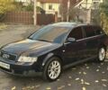 Синій Ауді А4, об'ємом двигуна 2.5 л та пробігом 360 тис. км за 4900 $, фото 6 на Automoto.ua