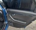 Синий Ауди А4, объемом двигателя 1.9 л и пробегом 345 тыс. км за 5800 $, фото 7 на Automoto.ua