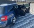 Синій Ауді А4, об'ємом двигуна 1.9 л та пробігом 408 тис. км за 4990 $, фото 2 на Automoto.ua