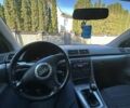 Синий Ауди А4, объемом двигателя 1.9 л и пробегом 350 тыс. км за 5304 $, фото 7 на Automoto.ua