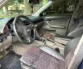 Синий Ауди А4, объемом двигателя 2 л и пробегом 275 тыс. км за 4900 $, фото 7 на Automoto.ua