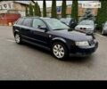 Синій Ауді А4, об'ємом двигуна 2 л та пробігом 287 тис. км за 5999 $, фото 5 на Automoto.ua