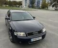 Синий Ауди А4, объемом двигателя 2.5 л и пробегом 312 тыс. км за 5104 $, фото 1 на Automoto.ua