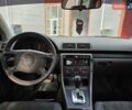 Синий Ауди А4, объемом двигателя 2.5 л и пробегом 250 тыс. км за 4250 $, фото 11 на Automoto.ua